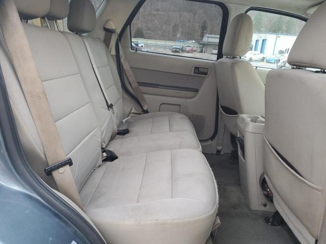 Photo 11 from auction – 2012 FORD ESCAPE XLT with VIN 1FMCU0D72CKA65395