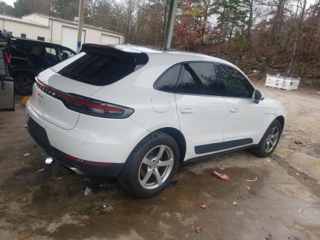 Photo 3 from auction – 2019 PORSCHE MACAN with VIN WP1AA2A5XKLB09265