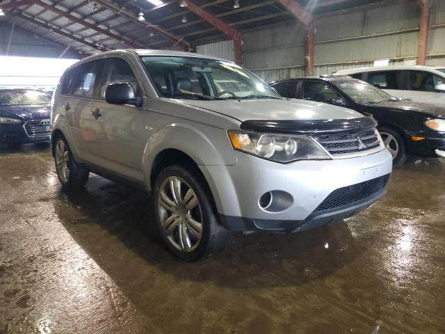 Zdjęcie 4 z aukcji – 2007 MITSUBISHI OUTLANDER z VIN JA4MS31X57U009153