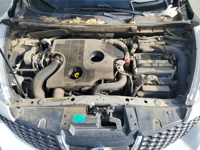 Photo 11 from auction – 2011 NISSAN JUKE S with VIN JN8AF5MR1BT012673