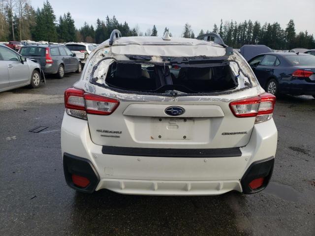 Photo 6 from auction – 2019 SUBARU CROSSTREK with VIN JF2GTANC0K8340592