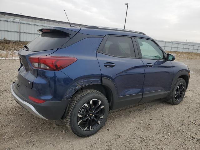 Photo 3 from auction – 2022 CHEVROLET TRAILBLAZE with VIN KL79MRSL0NB095918