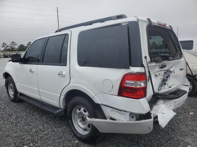 Photo 2 from auction – 2011 FORD EXPEDITION with VIN 1FMJU1J54BEF25086