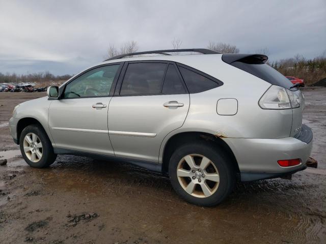 Photo 2 from auction – 2006 LEXUS RX 330 with VIN 2T2HA31U36C098616