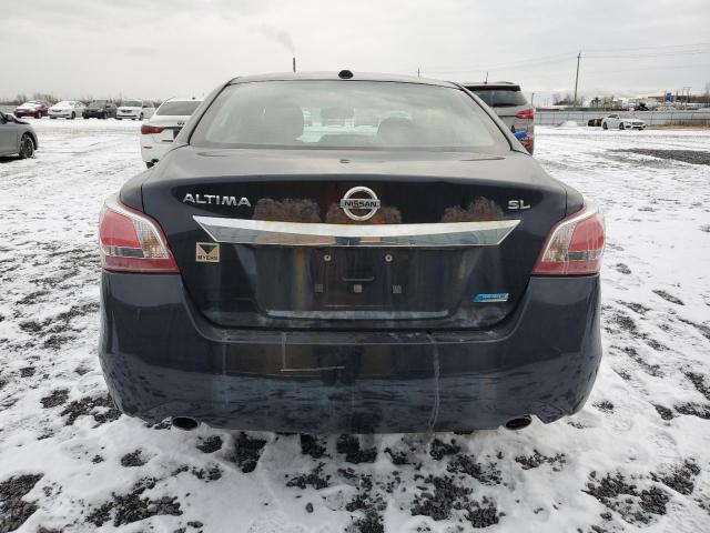 Photo 6 from auction – 2013 NISSAN ALTIMA 2.5 with VIN 1N4AL3AP8DN545533