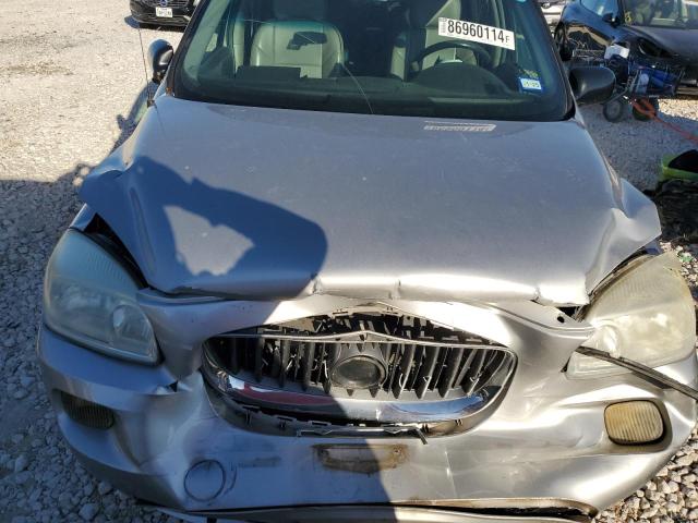 Фото 12 с аукциона – 2005 BUICK TERRAZA CX с VIN 5GADV23L05D256497