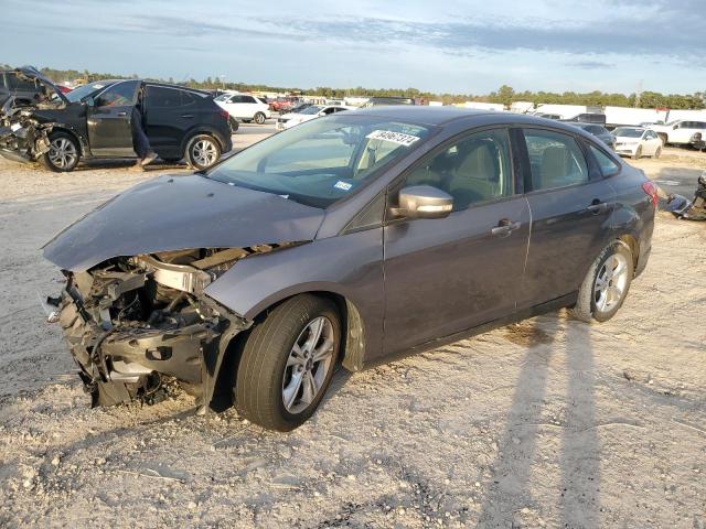 FORD FOCUS SE 2014 with VIN 1FADP3F23EL212832 - Photo from auction