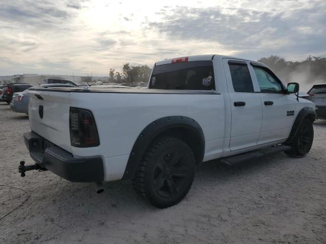 Photo 3 from auction – 2018 RAM 1500 ST with VIN 1C6RR6FG4JS263044