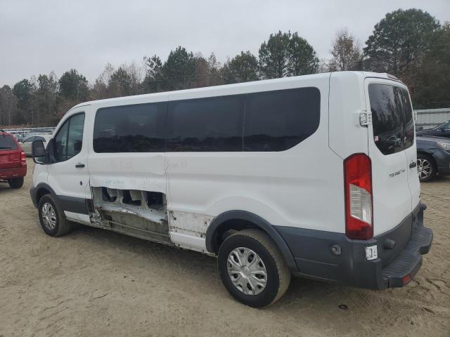 Photo 2 from auction – 2015 FORD TRANSIT T- with VIN 1FBZX2YM5FKA67314