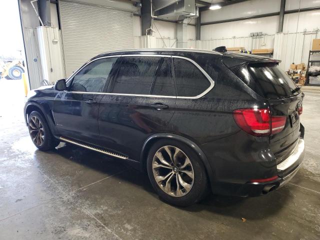Photo 2 from auction – 2014 BMW X5 SDRIVE3 with VIN 5UXKR2C57E0H34175