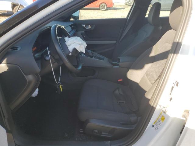 Photo 7 from auction – 2023 POLESTAR 2 with VIN YSMEG3KA4PL136427