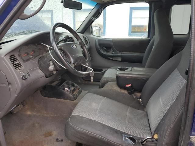 Photo 7 from auction – 2003 FORD RANGER SUP with VIN 1FTZR45E83PA22364
