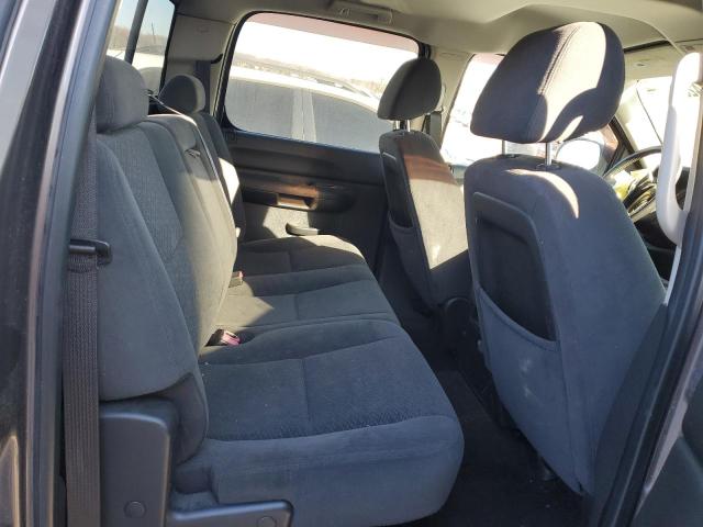 Photo 10 from auction – 2007 CHEVROLET SILVERADO with VIN 2GCEK13M671523705