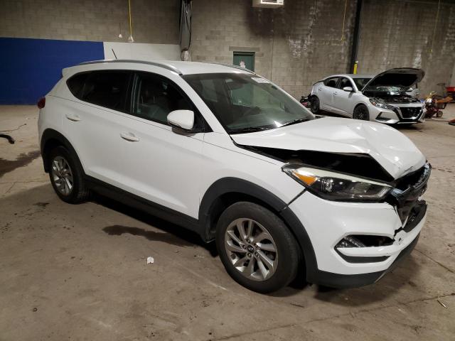 Photo 4 from auction – 2016 HYUNDAI TUCSON LIM with VIN KM8J3CA2XGU082623