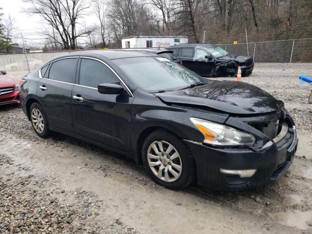 Photo 4 from auction – 2015 NISSAN ALTIMA 2.5 with VIN 1N4AL3AP5FC177309