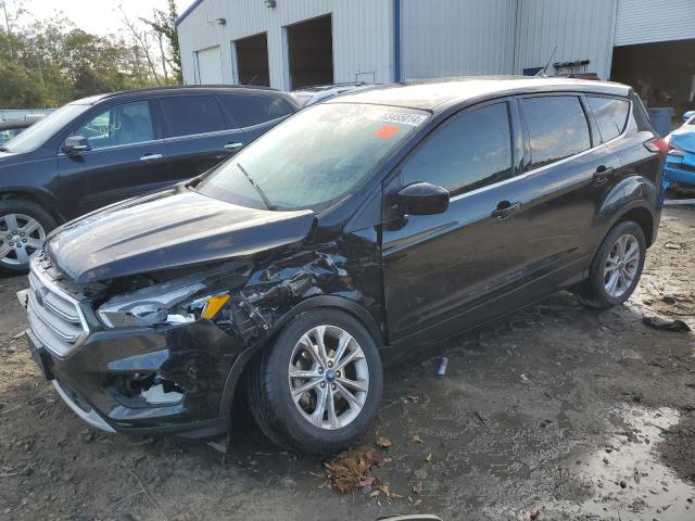 FORD ESCAPE SE 2019 with VIN 1FMCU0GD4KUB20188 - Photo from auction