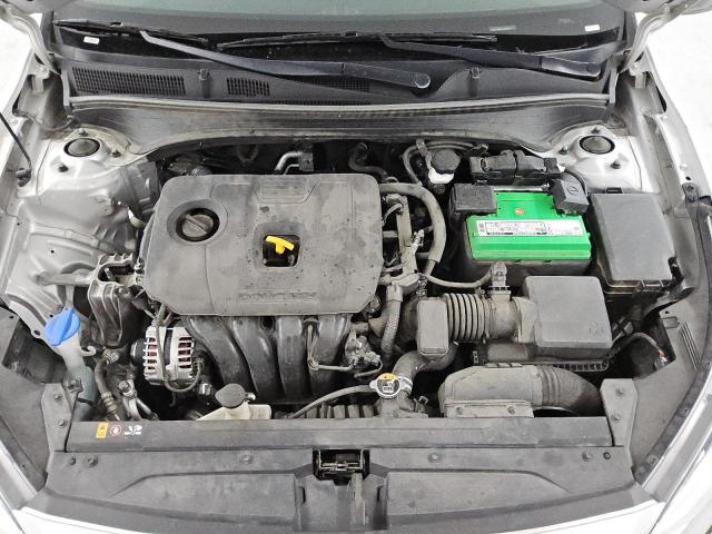 Photo 11 from auction – 2020 KIA FORTE FE with VIN 3KPF24AD3LE183919
