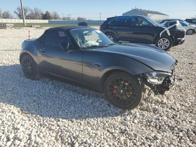 Photo 4 from auction – 2018 MAZDA MX-5 MIATA with VIN JM1NDAC78J0200280
