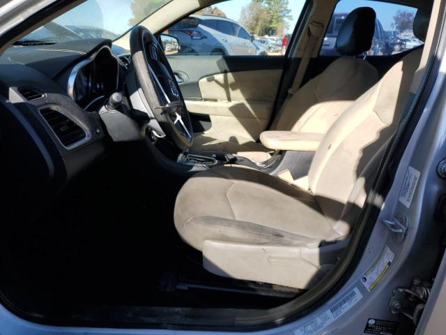 Photo 7 from auction – 2012 DODGE AVENGER SE with VIN 1C3CDZAB7CN132769
