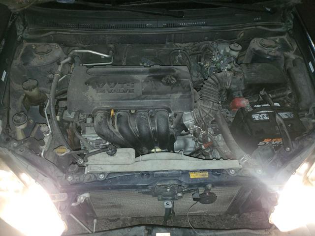 Photo 11 from auction – 2005 TOYOTA COROLLA CE with VIN 1NXBR32E55Z497552