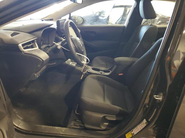 Photo 7 from auction – 2024 TOYOTA COROLLA LE with VIN 5YFB4MDE3RP141111
