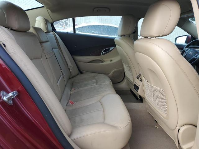 Photo 10 from auction – 2011 BUICK LACROSSE C with VIN 1G4GC5ED2BF335142