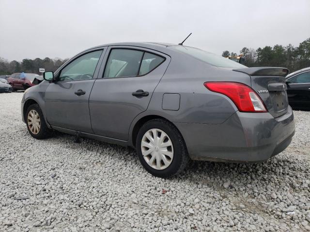 Photo 2 from auction – 2019 NISSAN VERSA S with VIN 3N1CN7AP1KL831020