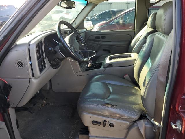 Photo 7 from auction – 2005 CHEVROLET SILVERADO with VIN 2GCEK13T451218045