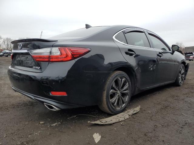 Photo 3 from auction – 2016 LEXUS ES 350 with VIN JTHBK1GGXG2232565