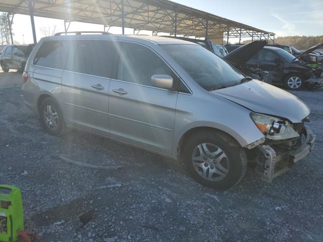 Photo 4 from auction – 2006 HONDA ODYSSEY EX with VIN 5FNRL38676B450148