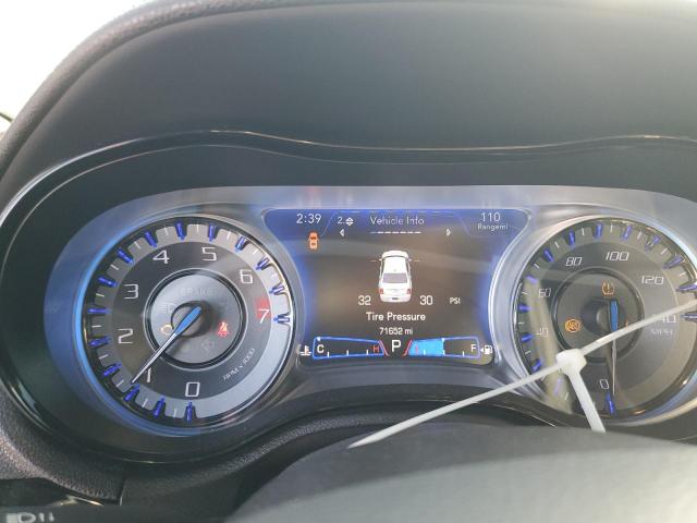 Foto 9 de la subasta – 2019 CHRYSLER 300 S con VIN 2C3CCABG9KH708125