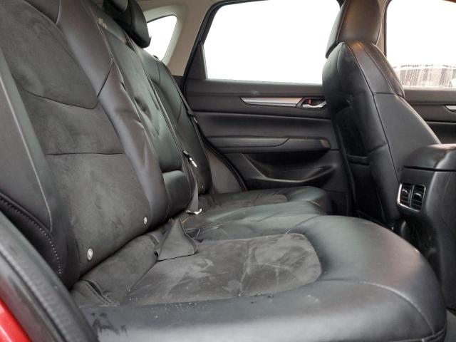 Photo 11 from auction – 2017 MAZDA CX-5 TOURI with VIN JM3KFBCL7H0116971
