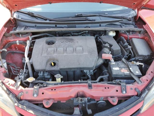 Photo 11 from auction – 2017 TOYOTA COROLLA L with VIN 5YFBURHE3HP587572