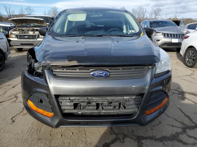 Photo 5 from auction – 2016 FORD ESCAPE S with VIN 1FMCU0F7XGUC85410