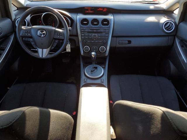Photo 8 from auction – 2010 MAZDA CX-7 with VIN JM3ER2WM9A0332318