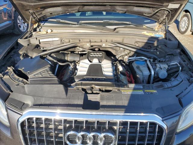 Photo 12 from auction – 2014 AUDI Q5 PREMIUM with VIN WA1DGAFP0EA124627