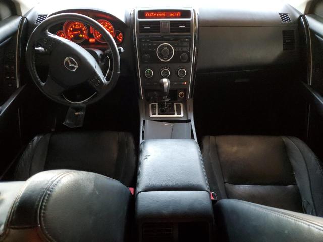 Photo 8 from auction – 2007 MAZDA CX-9 with VIN JM3TB28Y170102874