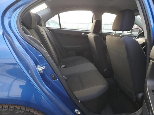 Photo 10 from auction – 2016 MITSUBISHI LANCER ES with VIN JA32V2FW2GU004652