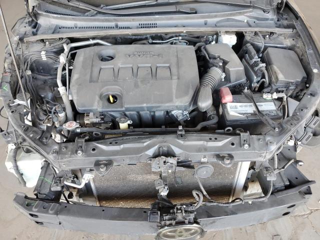 Photo 11 from auction – 2019 TOYOTA COROLLA L with VIN 2T1BURHE2KC228964