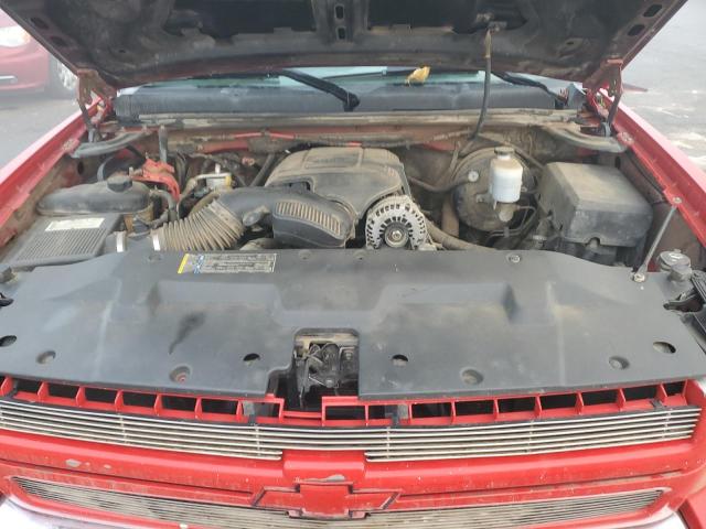 Photo 11 from auction – 2008 CHEVROLET SILVERADO with VIN 1GCEC19J08Z163883
