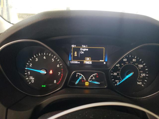 Photo 9 from auction – 2018 FORD FOCUS SE with VIN 1FADP3FE1JL309046