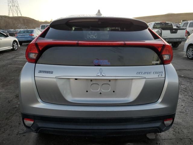 Photo 6 from auction – 2019 MITSUBISHI ECLIPSE CR with VIN JA4AT3AA9KZ032152