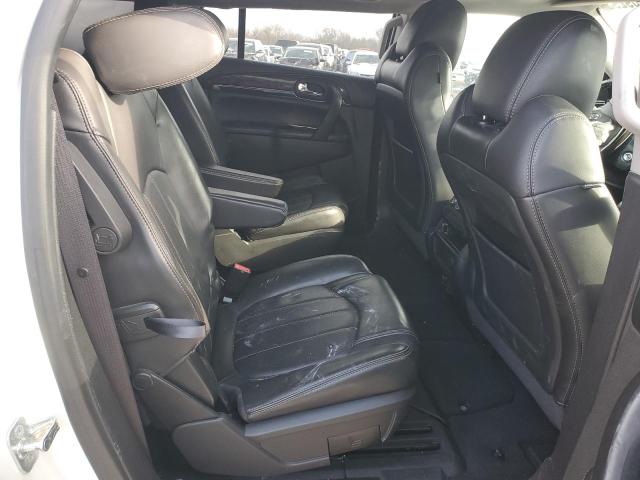 Photo 11 from auction – 2015 BUICK ENCLAVE with VIN 5GAKRBKD3FJ319519