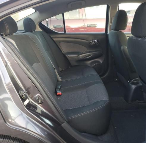Photo 10 from auction – 2015 NISSAN VERSA S with VIN 3N1CN7AP6FL815398
