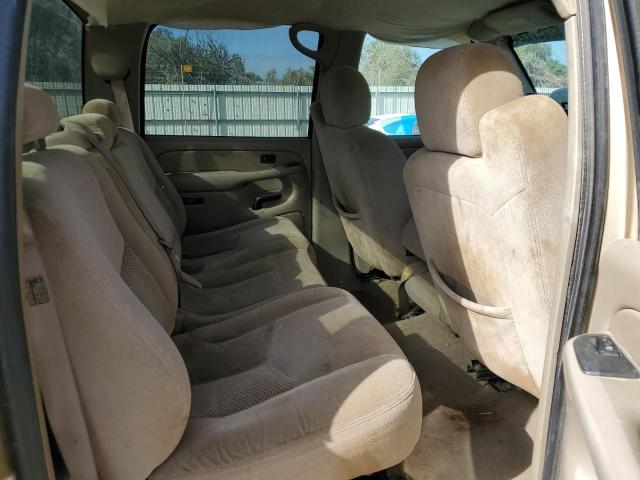 Photo 10 from auction – 2004 CHEVROLET SILVERADO with VIN 1GCHC23U54F121873