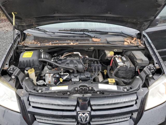 Photo 12 from auction – 2008 DODGE GRAND CARA with VIN 1D8HN44H28B148941