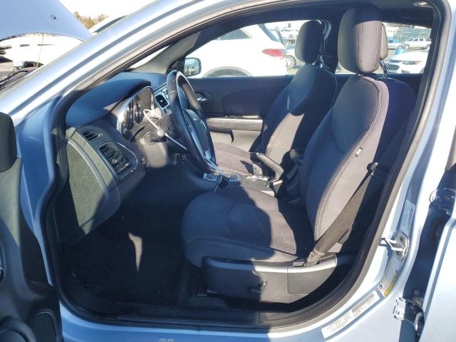 Photo 7 from auction – 2012 CHRYSLER 200 TOURIN with VIN 1C3CCBBB9CN288742