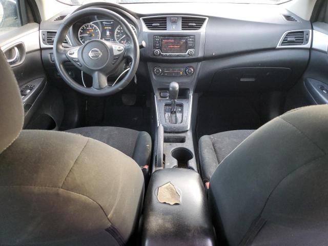 Photo 8 from auction – 2018 NISSAN SENTRA S with VIN 3N1AB7AP1JY343655