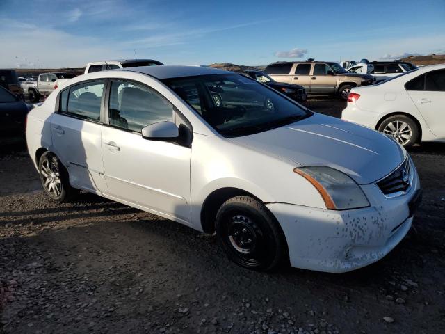 Photo 4 from auction – 2011 NISSAN SENTRA 2.0 with VIN 3N1AB6AP0BL716998