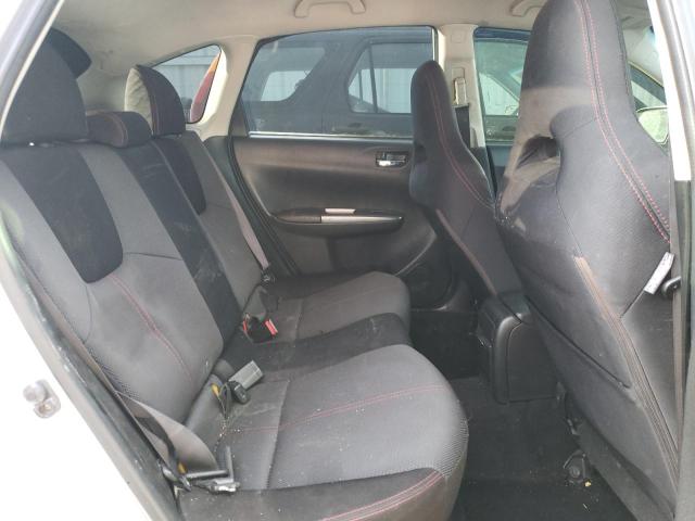 صورة رقم 10 من المزاد - 2011 SUBARU IMPREZA WR مع VIN JF1GR7E66BG832100